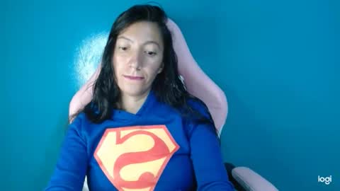 candymilfff online show from January 12, 1:55 am