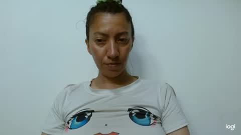 Snapshot of candymilfff chatting on June 21, 2:30 pm candymilfff online show from June 21, 2:30 pm