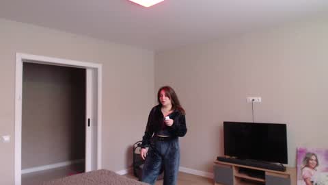 Snapshot of candymini chatting on January 25, 8:53 am candymini online show from January 25, 8:53 am