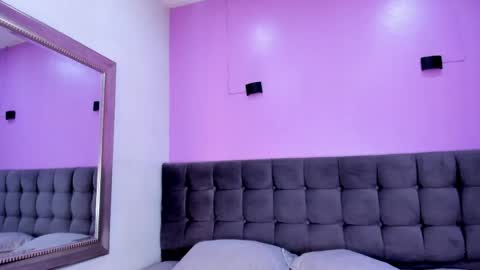 Candypoppyy77 online show from April 24, 12:35 am