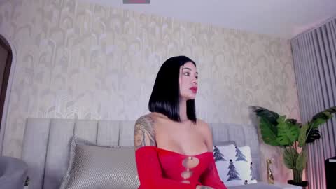 Candy online show from December 23, 4:21 am