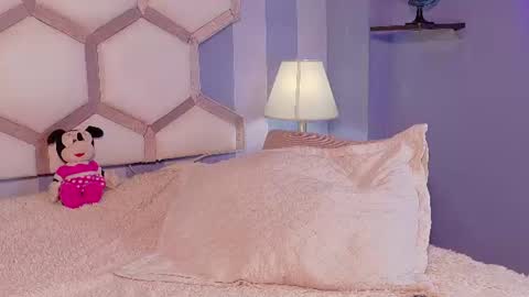 candyrisex online show from July 11, 6:32 pm