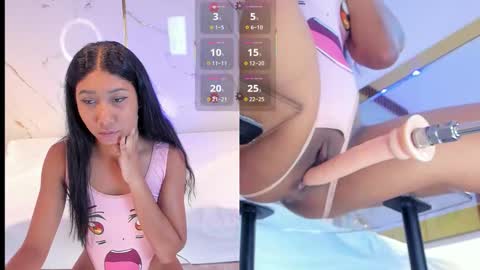 Candy online show from December 22, 3:47 am