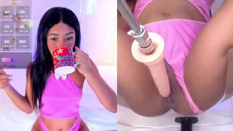 Candy online show from May 24, 5:12 am