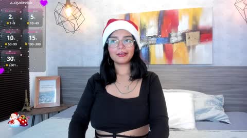 Snapshot of candys_victoria chatting on December 4, 3:48 am Candys Victoria online show from December 4, 3:48 am