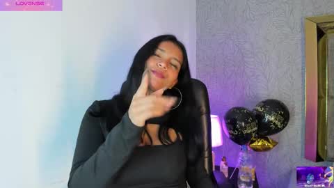 Snapshot of candys_victoria chatting on October 11, 4:55 am Candys Victoria online show from October 11, 4:55 am