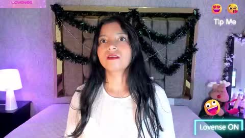 Candys Victoria online show from December 17, 3:23 am