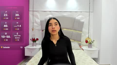 Candy online show from December 20, 12:01 pm