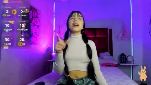 Candy online show from February 17, 11:29 am