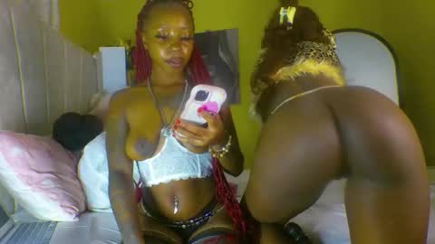 candyspicee online show from September 9, 5:45 pm