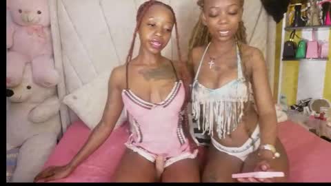 candyspicee online show from February 24, 6:33 am