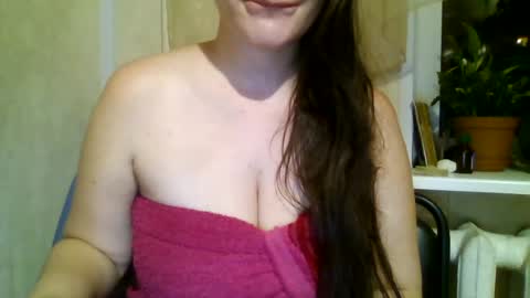 CandyXDiamond online show from July 9, 8:02 pm