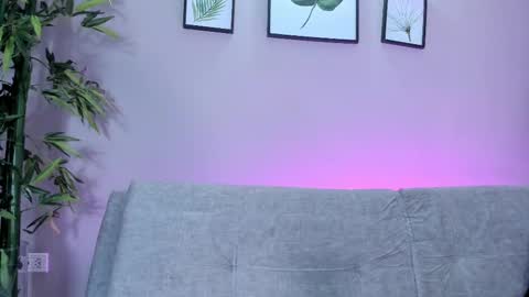 Isabella online show from February 14, 10:47 pm