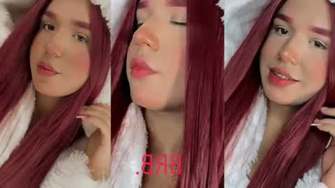 Snapshot of candyy_doll_ chatting on June 25, 5:56 am candyy_doll_ online show from June 25, 5:56 am