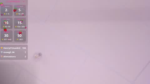 Snapshot of candyy_love1 chatting on January 19, 4:46 pm candyy_love1 online show from January 19, 4:46 pm