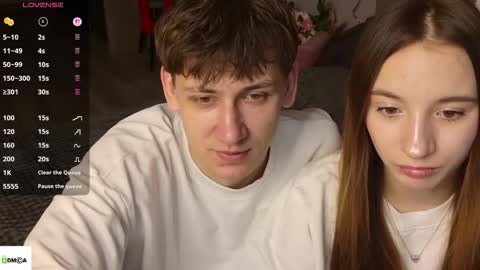 Candyy Molly online show from February 21, 8:15 am