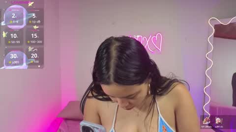 CANDYY online show from November 12, 11:32 am