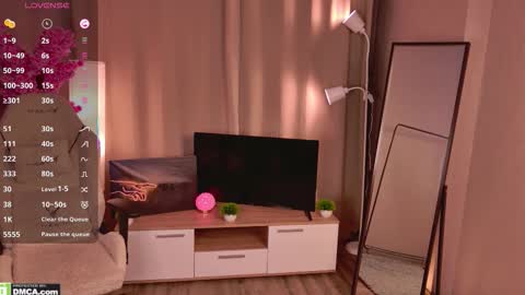 Snapshot of candyygirl44 chatting on February 24, 10:41 pm Karina online show from February 24, 10:41 pm