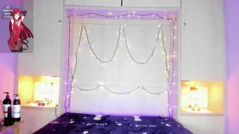  Dulce Maria  online show from November 26, 7:48 pm