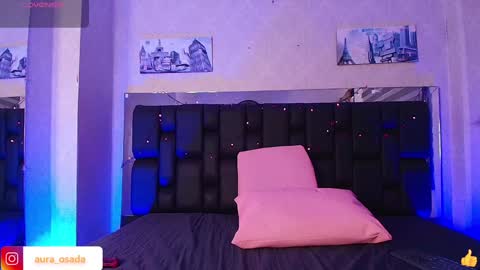 Snapshot of canela_osadaa_ chatting on January 28, 12:00 pm Aura online show from January 28, 12:00 pm