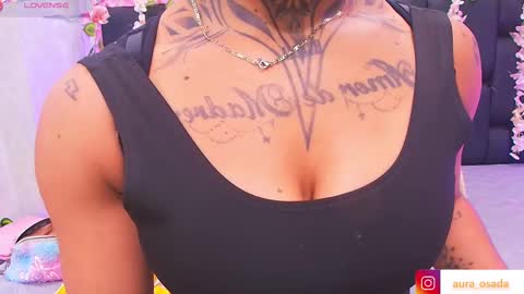 Snapshot of canela_osadaa_ chatting on October 2, 12:01 pm Aura online show from October 2, 12:01 pm