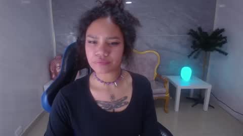 canela_s1 online show from September 18, 1:40 am