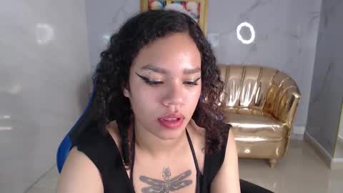 canela_s1 online show from September 24, 8:39 am