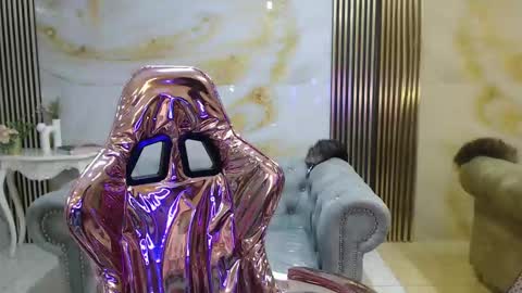 canela_s1 online show from September 28, 12:54 pm