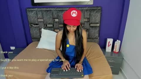 Snapshot of canelaa_sweett chatting on February 3, 8:14 pm canelaa sweett online show from February 3, 8:14 pm