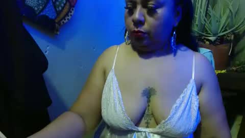 CanelaCollins online show from February 23, 3:37 am