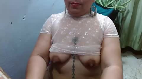 CanelaCollins online show from March 19, 4:16 am