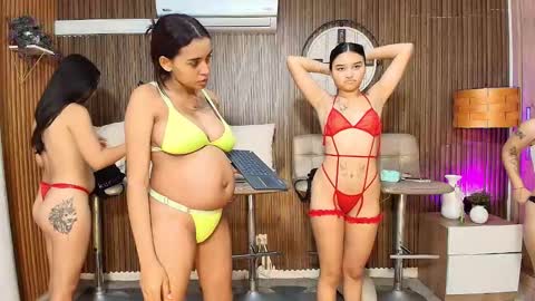 Sara online show from January 16, 11:03 am