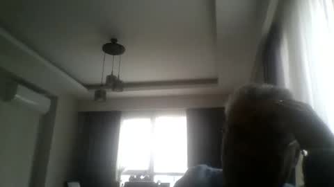 cankoksal1 online show from February 3, 8:30 am