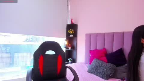 canndy_lover online show from May 12, 12:35 pm