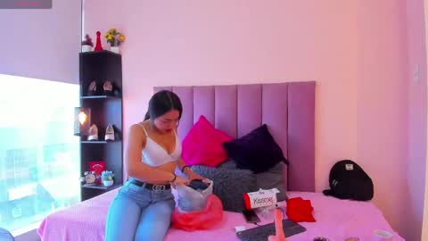 canndy_lover online show from May 20, 1:06 pm
