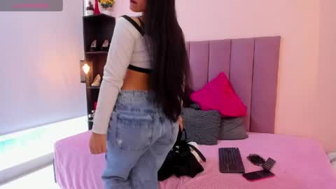 canndy_lover online show from June 5, 1:17 pm