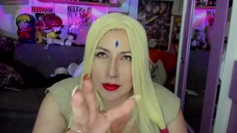 Canndyy Daniela online show from January 9, 12:25 am