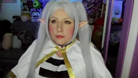 Canndyy Daniela online show from January 30, 10:08 am