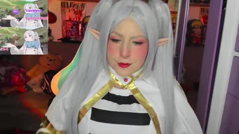 Canndyy Daniela online show from November 4, 6:29 pm