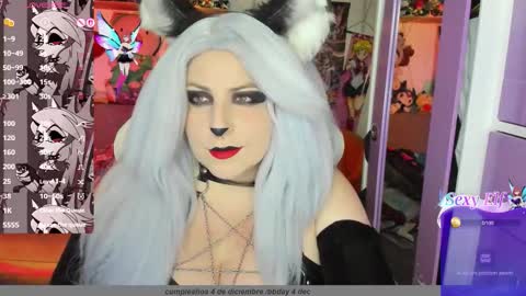 Canndyy Daniela online show from January 15, 12:21 pm