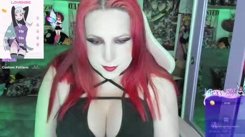 Canndyy Daniela online show from March 4, 8:15 pm