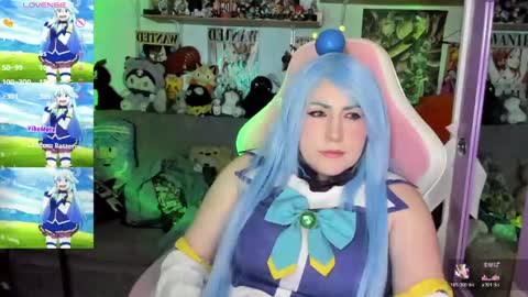 Canndyy Daniela online show from May 26, 10:50 pm