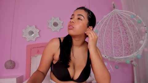 cannelasmith online show from October 9, 7:34 pm