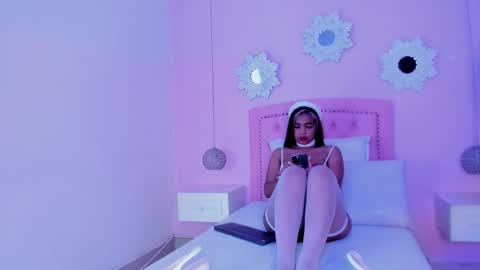 cannelasmith online show from November 26, 6:20 pm