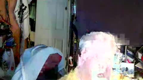 canoelicker69 online show from February 23, 9:01 pm