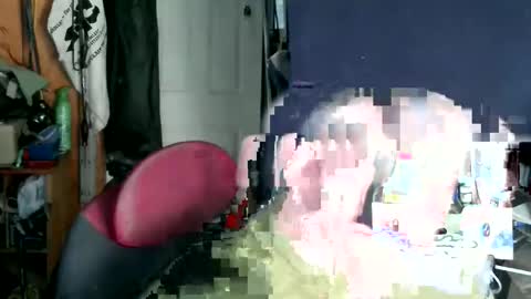 canoelicker69 online show from March 8, 1:26 pm