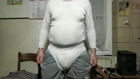 cantera577 online show from March 18, 1:31 am