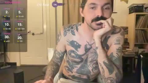 Snapshot of cantleavethehouse chatting on December 6, 6:04 am cantleavethehouse online show from December 6, 6:04 am