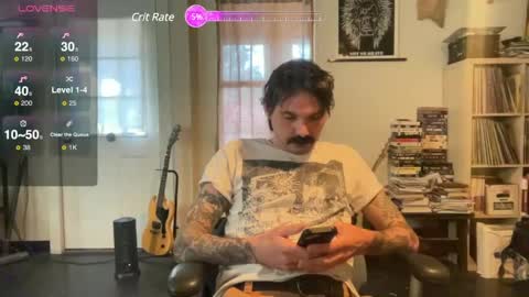 Snapshot of cantleavethehouse chatting on January 3, 8:22 pm cantleavethehouse online show from January 3, 8:22 pm