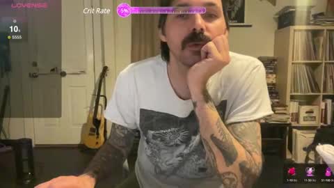 Snapshot of cantleavethehouse chatting on January 4, 5:37 am cantleavethehouse online show from January 4, 5:37 am